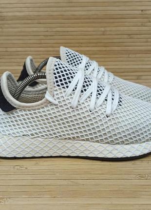 Кросівки adidas disruptor розмір 39 (25 см.)1 фото