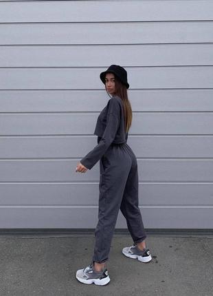 Костюм молодіжний. прогулянковий/спортивний