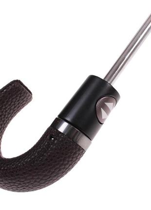 Нюнс ручки мужской зонт три слона ручка (полный автомат) арт.501-30