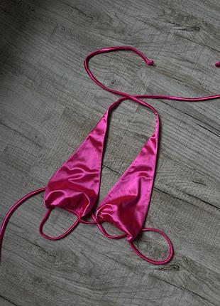 Верх от купальника