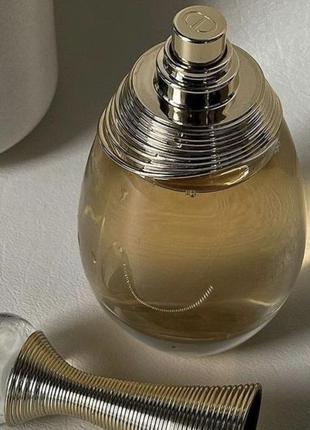 Відлівант jadore dior