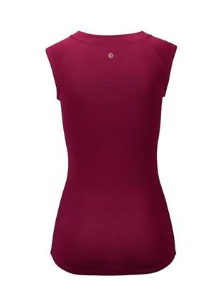 Удлиненная спортивная футболка, нитевичка