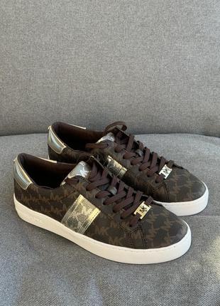 Кеди michael kors