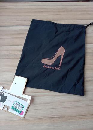 Сумка для хранения обуви miamica