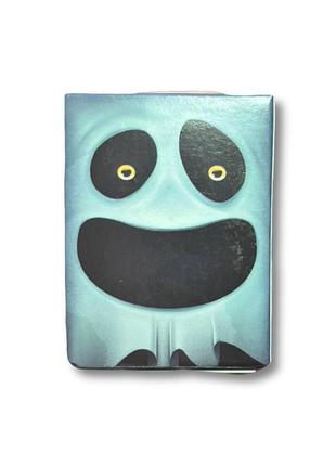 Organic halloween raisins 14g