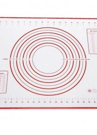 Килимок силіконовий dynasty (40х60 см)