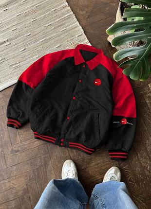 Мужской бомбер nike🥷🏻🌪️