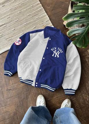 Мужской бомбер nike🥷🏻🌪️