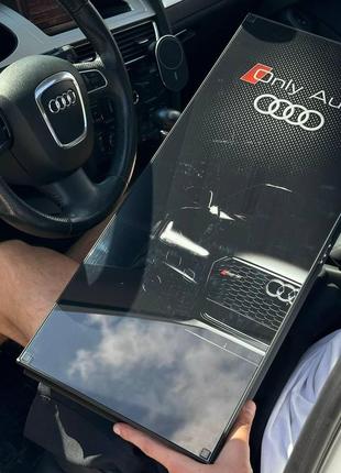 Нарди зі скла, audi, 61×27×5 см, арт. 250093