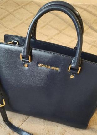 Классическая сумка michael kors(оригинал)