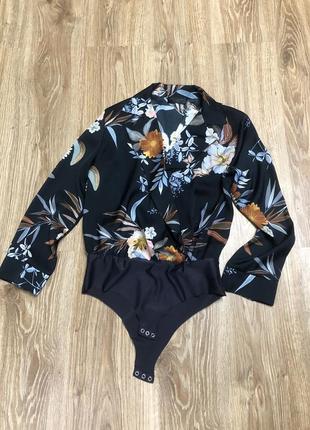 Боди zara