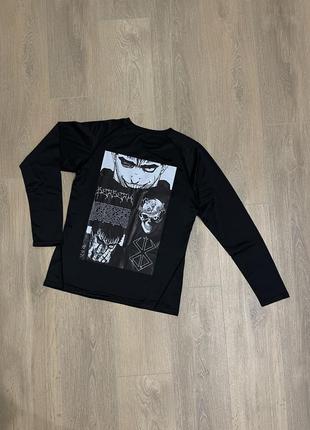 Рашгард berserk