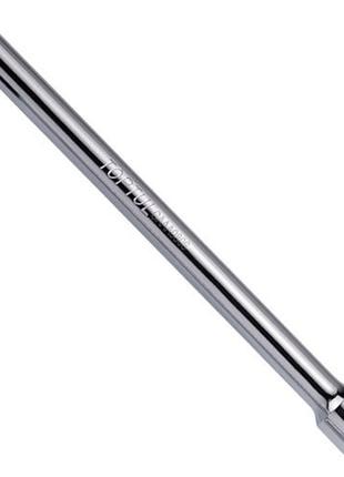 Подовжувач для трещотки 3/4" 100мм toptul caao2404