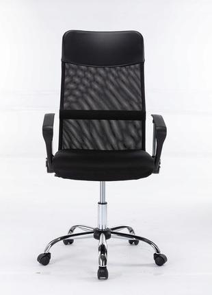 Офисное кресло ekspand wf-j05 black4 фото