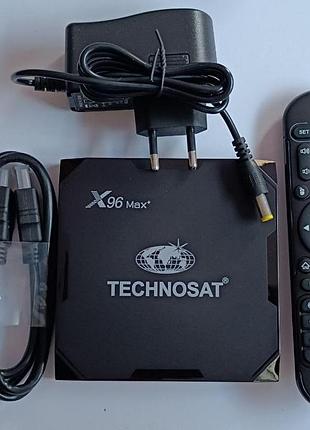 X96 x6 8/128 ddr4 rk3566 android 11.0