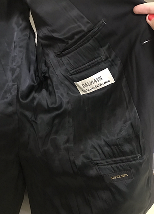 Пиджак жакет balmain оригинал