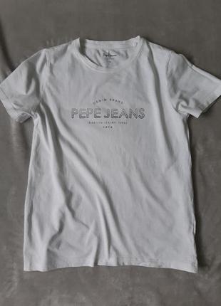 Футболка pepe jeans