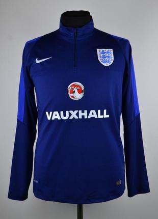 Кофта nike fc england