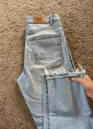 Джинси 3
