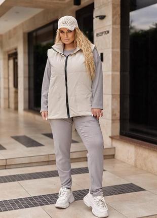 Жилет, кольори у наявності