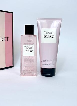 Подарочный набор victoria’s secret tease
