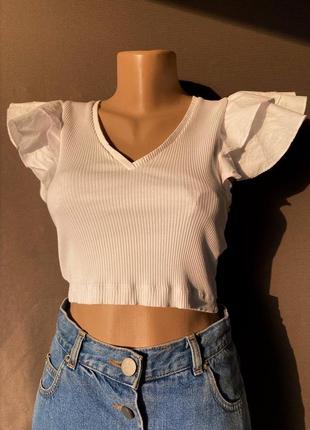 Топ zara