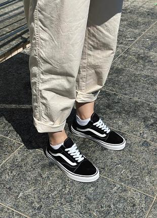 Vans old skool 3