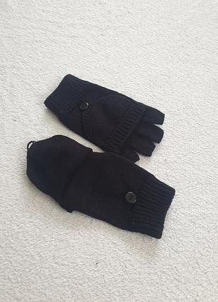 Перчатки детские