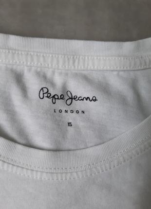 Футболка pepe jeans2 фото