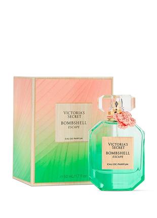 Духи victoria's secret bombshell escape