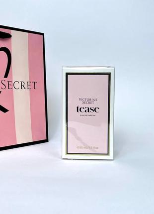 Парфум tease eau de parfum від victoria's secret