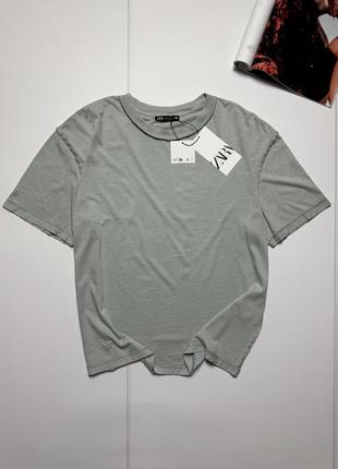 Футболка zara