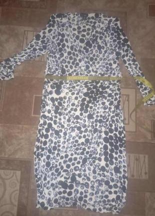 Платье 46 р