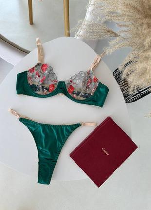 Сексуальный комплект женского белья 18+😍 <unk> эротическое белье <unk> нижнее белье