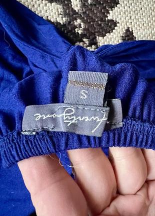 Шикарный сарафан 3