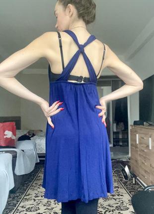 Шикарный сарафан 2