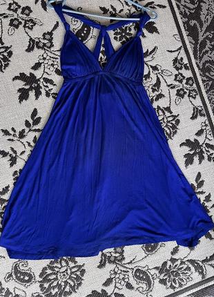 Шикарный сарафан 4