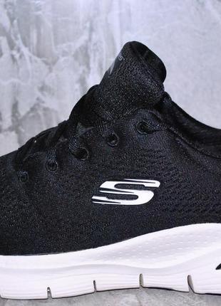 Skechers кроссовки 39 размер4 фото