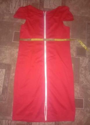Платье 44-46р