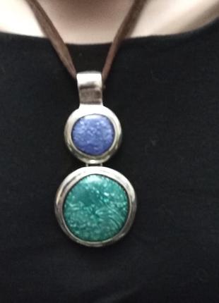 Стильна підвіска — італія.