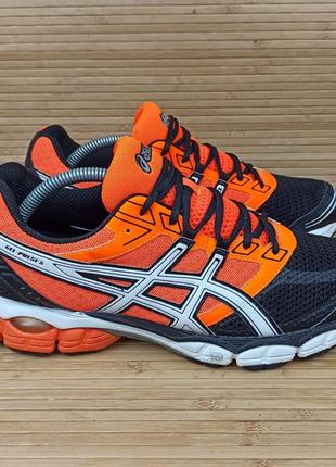 Кросівки asics gel-pulse 5 розмір 44,5 (28,5 см.)