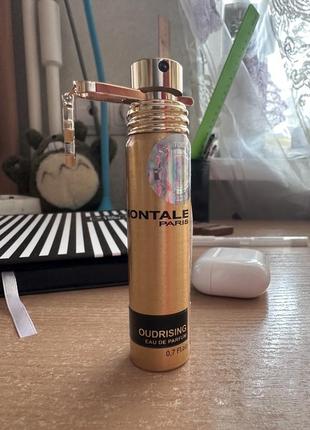 Montale oud edition парфюмированная вода унисекс, 20 мл