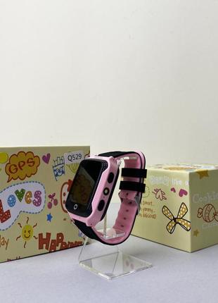 Sos smart watch sale