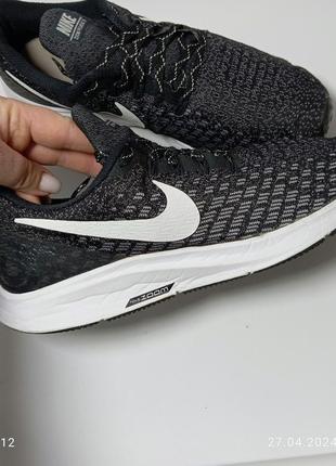 Кроссовки nike3 фото