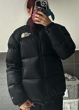 Пуховик laquo;the north face&raquo