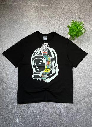 Футболка skull motif polo philipp plein t shirt white