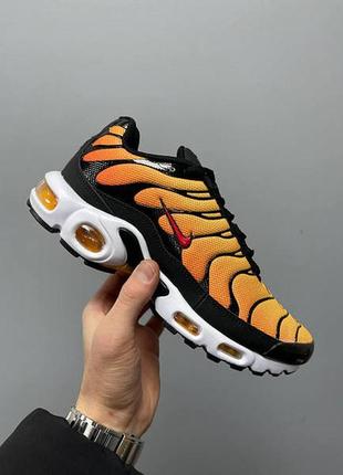 Кроссовки nike air max plus