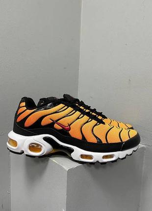 Кроссовки nike air max plus3 фото