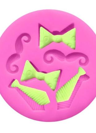 Силіконовий молд - 5,5 см