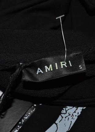 Кофта/свитшот amiri8 фото